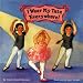 I Wear My Tutu Everywhere (All Aboard Book)