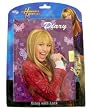 Disney Hannah Montana Diary Note Book With Lock & Key