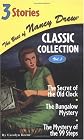 The Best of Nancy Drew Classic Collection, Volume 1