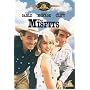 The Misfits [DVD] [1961]