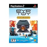 enlarged image: Playstation 2 Eye Toy Camera 2 Stand Alone