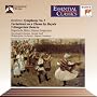 Brahms: Symphony No. 1; Haydn Variations; Hungarian Dances