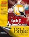 Flash 8 Actionscript Bible