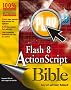 Flash 8 Actionscript Bible