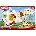 Playskool Rocktivity Jump 'N Jam Guitar Toy