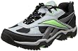 Reebok Little Kid/Big Kid Bitzrocked Trail Shoe