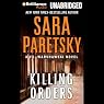 Killing Orders: V. I. Warshawski #3