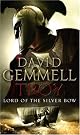 Lord of the Silver Bow, Troy #1 (Troy Trilogy)