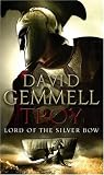 Lord of the Silver Bow, Troy #1 (Troy Trilogy)