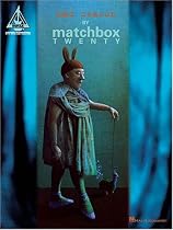 Matchbox 20 - Mad Season (Guitar Recorded Versions)