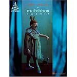 Matchbox Twenty - Mad Season book cover