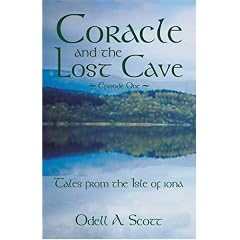 Tales from the Isle of Iona: Coracle and the Lost Cave