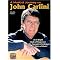 Do a search for country music on DVD
