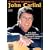 A Musical Journey with John Carlini (Guitar technique and theory for Jazz, Bluegrass, Country, Blues)