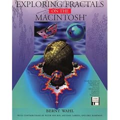 Exploring Fractals on the Macintosh