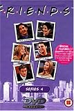Friends - Series 4 [UK IMPORT] - Jennifer Aniston