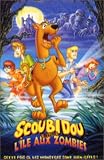 Revue Warner Bros. Kids  / Scoubidou : Scoubidou sur l'île aux zombies