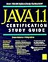 Java 1.1 Certification Study Guide