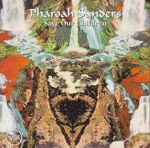 Pharoah Sanders