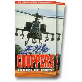 Buy Elite Choppers: Birds of Prey now!