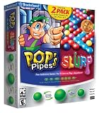 Pop & Slurp (Jewel Case)