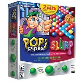 Pop & Slurp