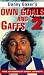 Danny Baker's Own Goals And Gaffs 2 [1994]