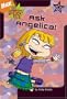 Ask Angelica! (All Grown Up!)