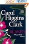 Burned (Regan Reilly Mysteries, No. 8)