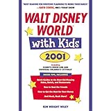 walt disney world with kids 2001 special interest titles