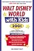 Books : Walt Disney World with Kids, 2001 (Special-Interest Titles)