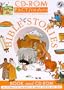 Cd-Rom Fact Finders Bible Stories (CD Fact Finder Series)