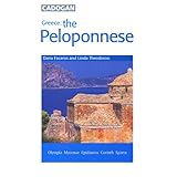 greece the peloponnese