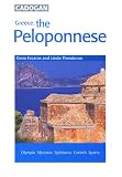 Search : Greece: Peloponnese (Cadogan Guides)