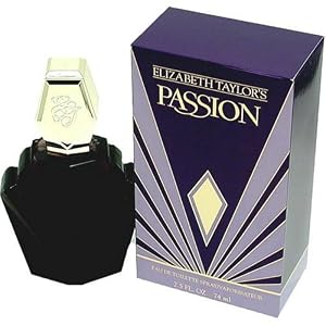 Passion Perfume by Elizabeth Taylor for Women Eau De Toilettes 51R3KGE6TXL. AA300 Passion Perfume by Elizabeth Taylor for Women Eau De Toilettes