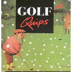 Golf Quips