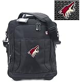 Antigua Phoenix Coyotes Odessey Rolling Travel Bag