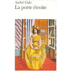 La porte �troite