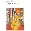 La porte �troite