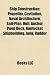 Ship Construction: Propeller, Cavitation, Naval Architecture, Sail-Plan, Hull, Anchor, Poop Deck, Na