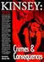 Kinsey: Crimes and Consequences the Red Queen and the Grand Scheme