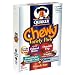 Quaker Chewy Granola Bar, Variety Pack, 10-Count Bars (Pack of 12)
