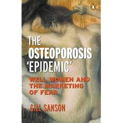 The Osteoporosis Epidemic