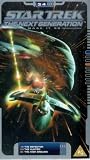 Review Paramount Home Entertainment  / Star Trek The Next Generation - Vol. 3.4 - The Defector / The Hunted / The High Ground [1990]