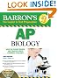 Barron's AP Biology with CD-ROM (Barron's AP Biology (W/CD))