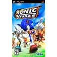 Sonic Rivals
