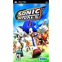 Sonic Rivals