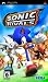 Sonic Rivals