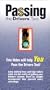 Passing the Driver's Test [VHS]