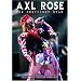 The Axl Rose: The Prettiest Star